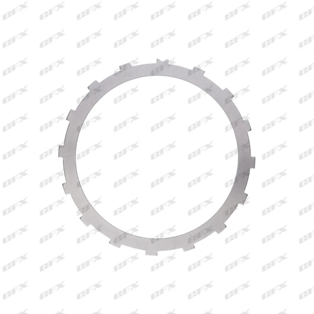 STEEL PLATE - AW450-43LE RNJ LOW REV-0.110’’. 1998 - ON OEM# 97256951 IND# 94103B Steel Plates