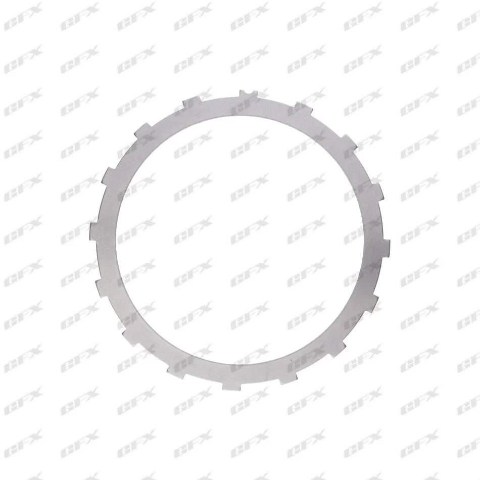 STEEL PLATE - AW450-43LE RNJ LOW REV-0.110’’. 1998 - ON OEM# 97256951 IND# 94103B Steel Plates