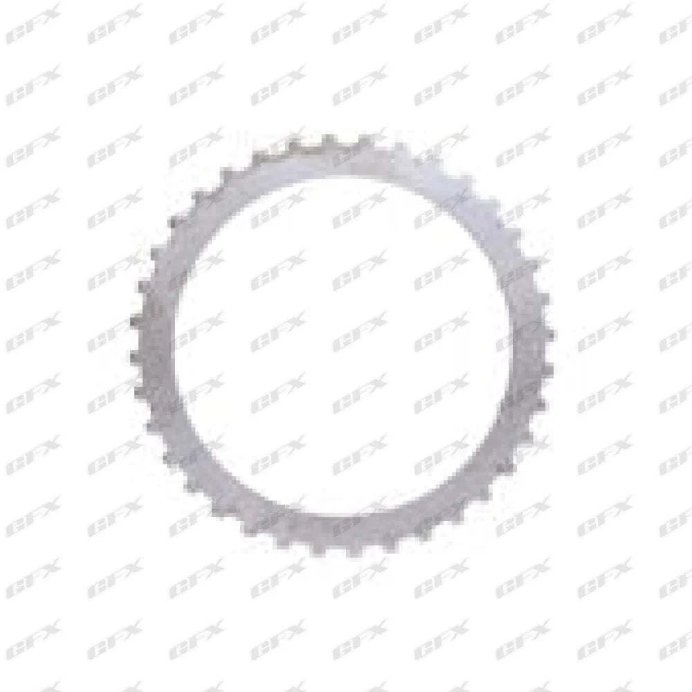 STEEL PLATE - AW50-40LE AW60-40SN AW60-41SN AW60-42LE 3RD 4TH-0.071’’. 1995 - 2004 OEM# 90444885 IND# 59113 Steel Plates