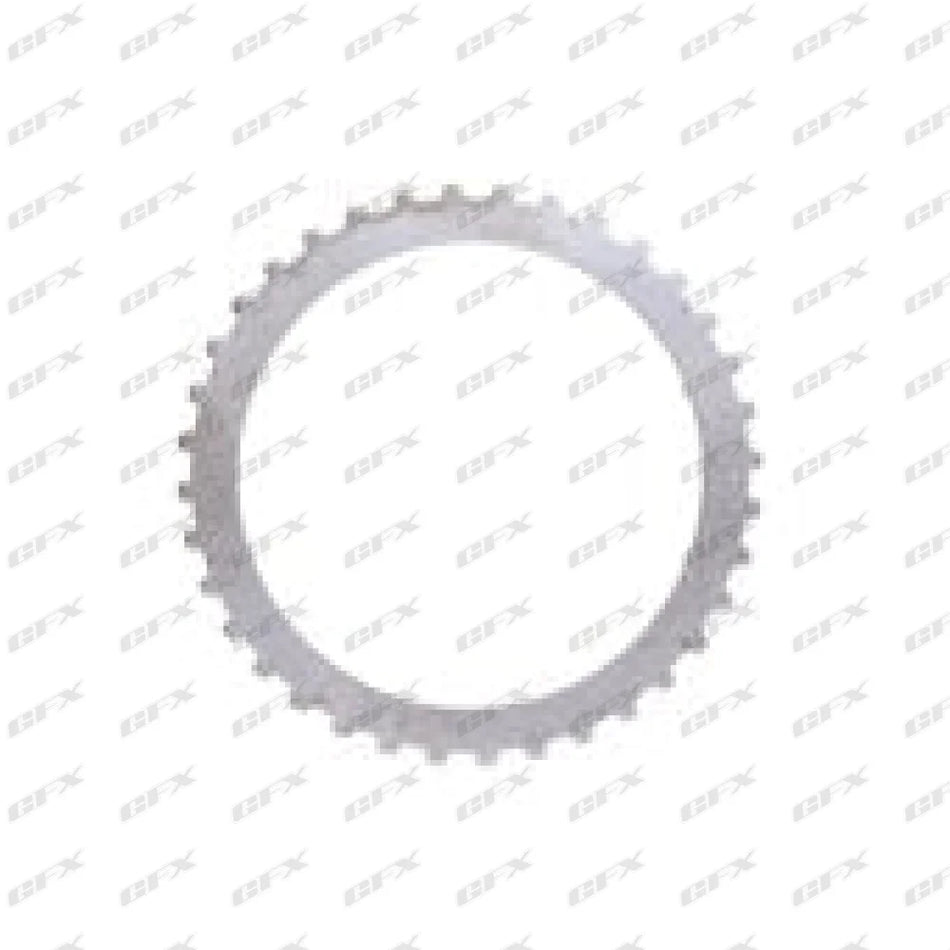 STEEL PLATE - AW50-40LE AW60-40SN AW60-41SN AW60-42LE 3RD 4TH-0.071’’. 1995 - 2004 OEM# 90444885 IND# 59113 Steel Plates