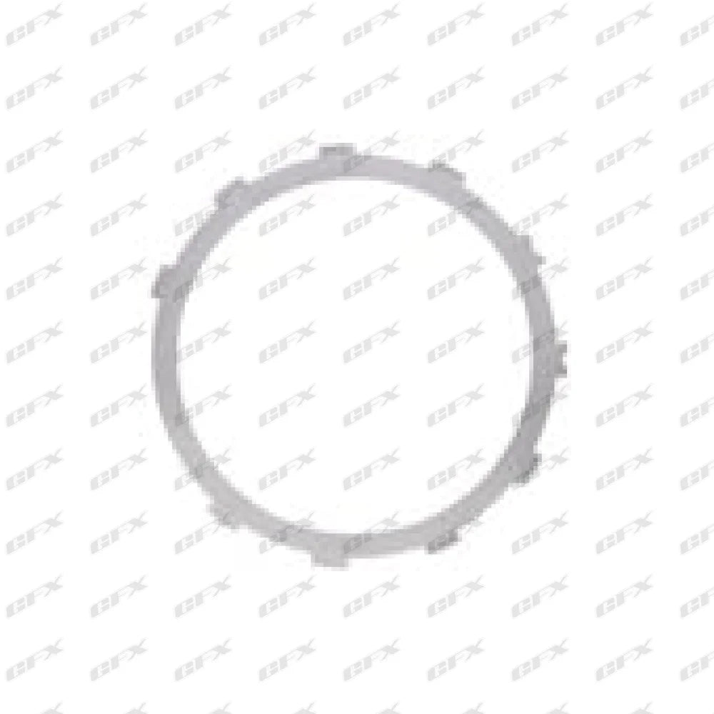 STEEL PLATE - AW50-42LM AW55-50SN AW55-51SN AF23-5 B2 2ND BRAKE. 1999 - 2007 OEM# 24220537 IND# 59103C Steel Plates