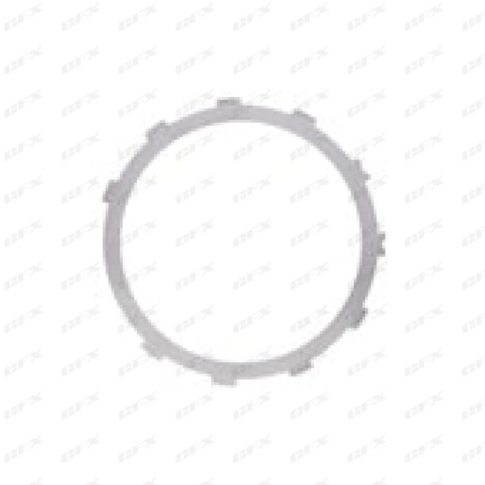 Steel Plate - Aw50-42Lm Aw55-50Sn Aw55-51Sn Af23-5 B2 2Nd Brake. 1999 2007 Oem# 24220537 Ind#