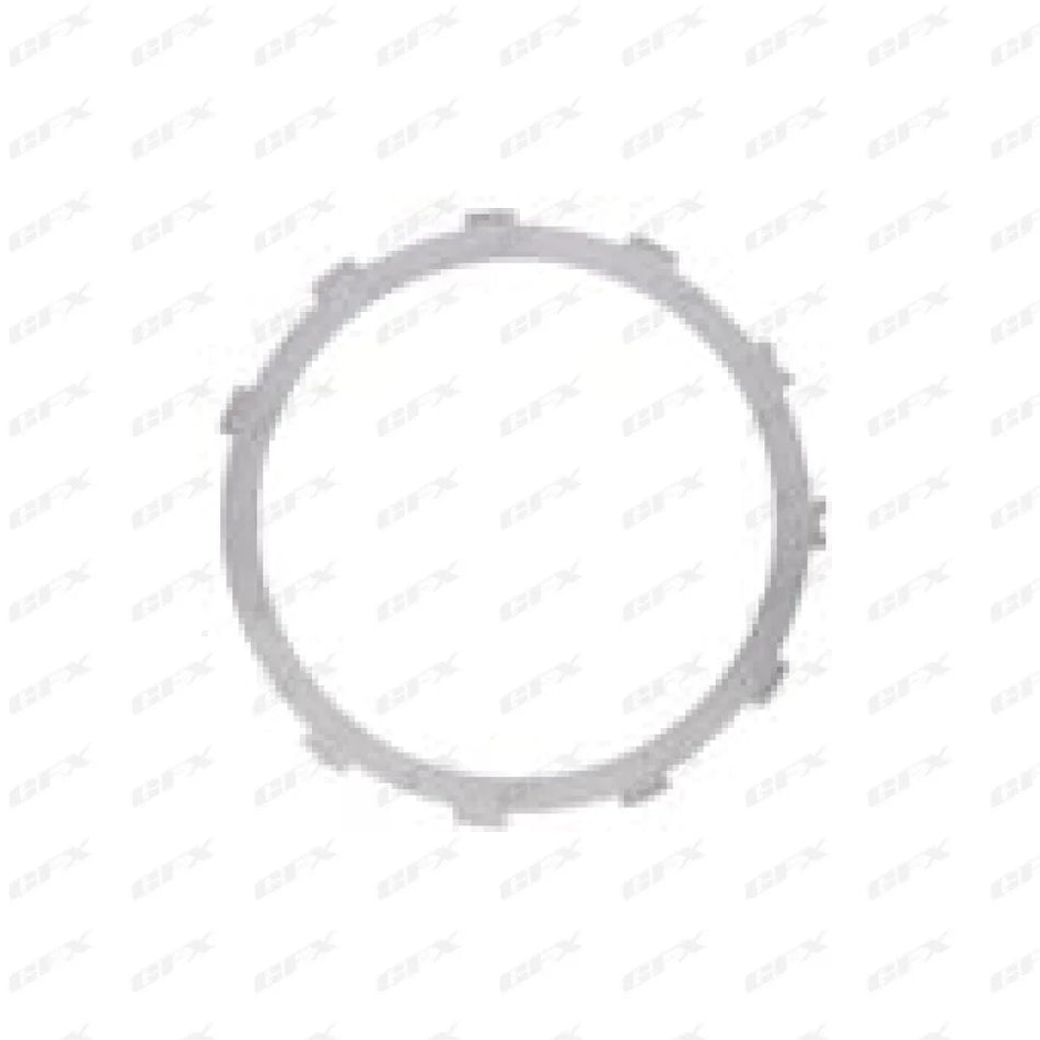 Steel Plate - Aw50-42Lm Aw55-50Sn Aw55-51Sn Af23-5 B2 2Nd Brake. 1999 2007 Oem# 24220537 Ind#