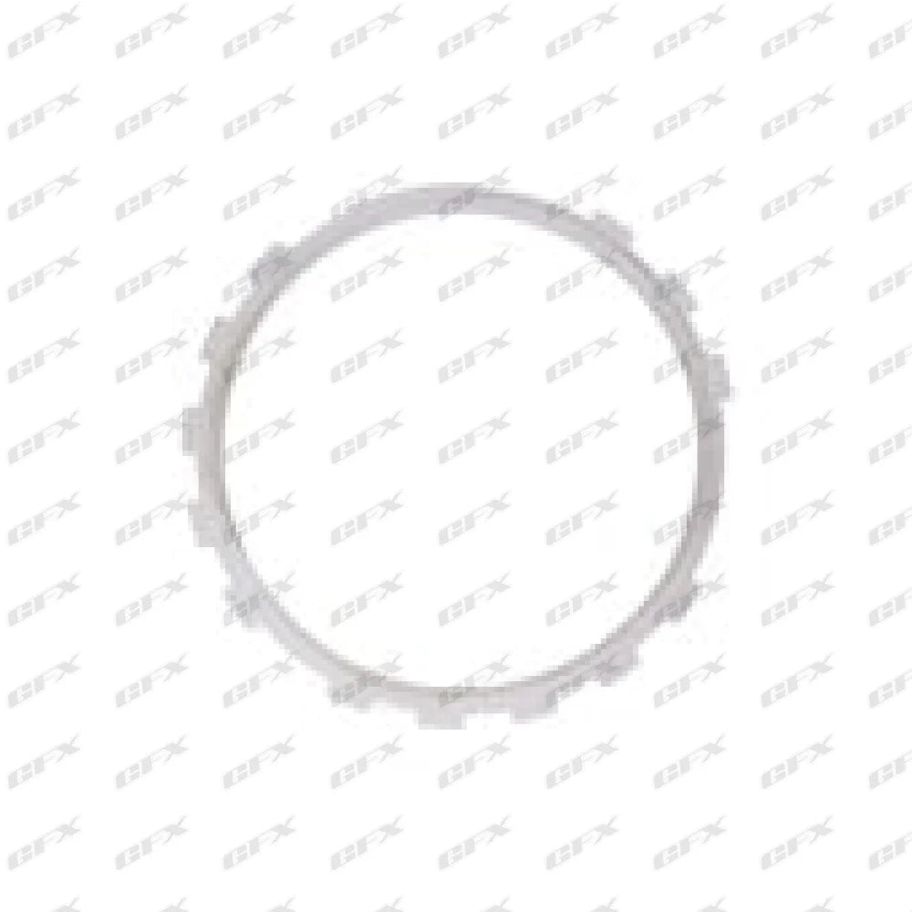 STEEL PLATE - AW55-50SN AW55-51SN AF23-5 B3 LOW REV. 1999 - 2007 OEM# 35884-55A010 IND# 59105B Steel Plates