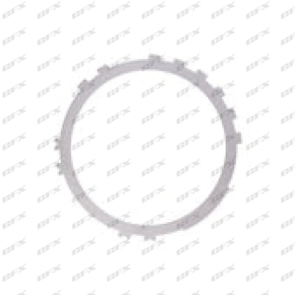 STEEL PLATE - AW55-50SN AW55-51SN AF23-5 B4 5TH BRAKE REVERSE. 1999 - 2007 OEM# 35632-55A010 IND# 59116 Steel Plates