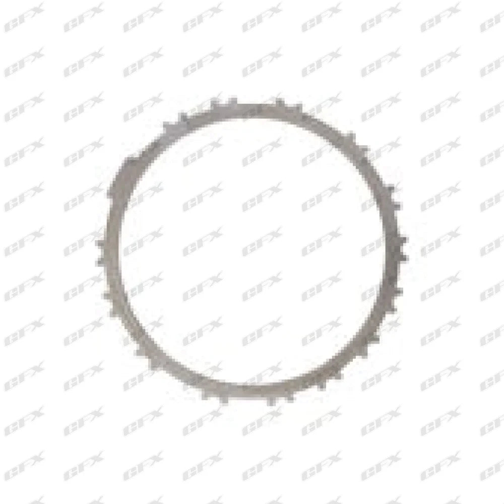 STEEL PLATE - AW60-40 AW60-40SN AW60-41SN AW60-42LE LOW REV. 1995 - 2004 OEM# 90444973 IND# 59105A Steel Plates