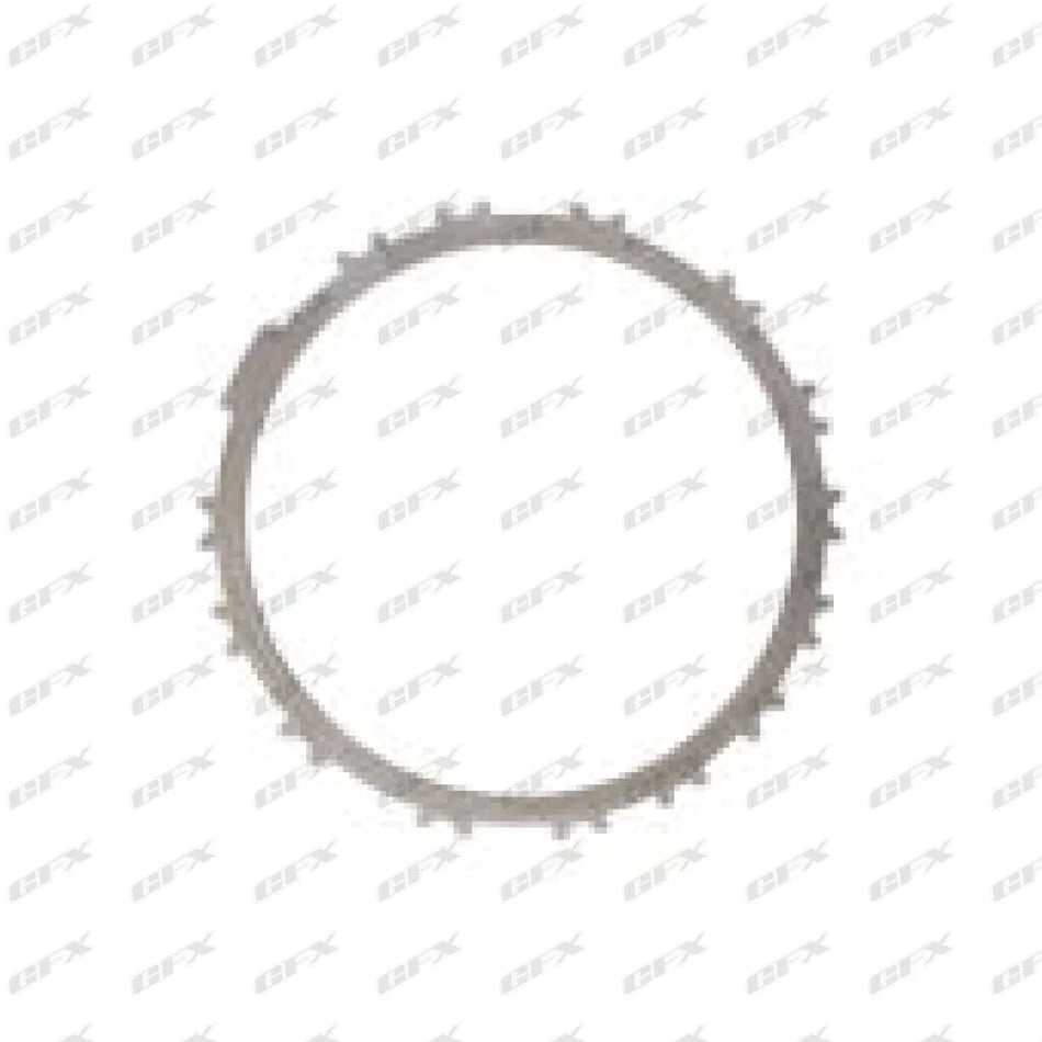 STEEL PLATE - AW60-40 AW60-40SN AW60-41SN AW60-42LE LOW REV. 1995 - 2004 OEM# 90444973 IND# 59105A Steel Plates