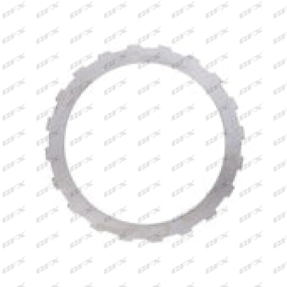 STEEL PLATE - AW60-41SN AW60-42LE C1. 1995 - 2004 OEM# 90444670 IND# 59109A Steel Plates