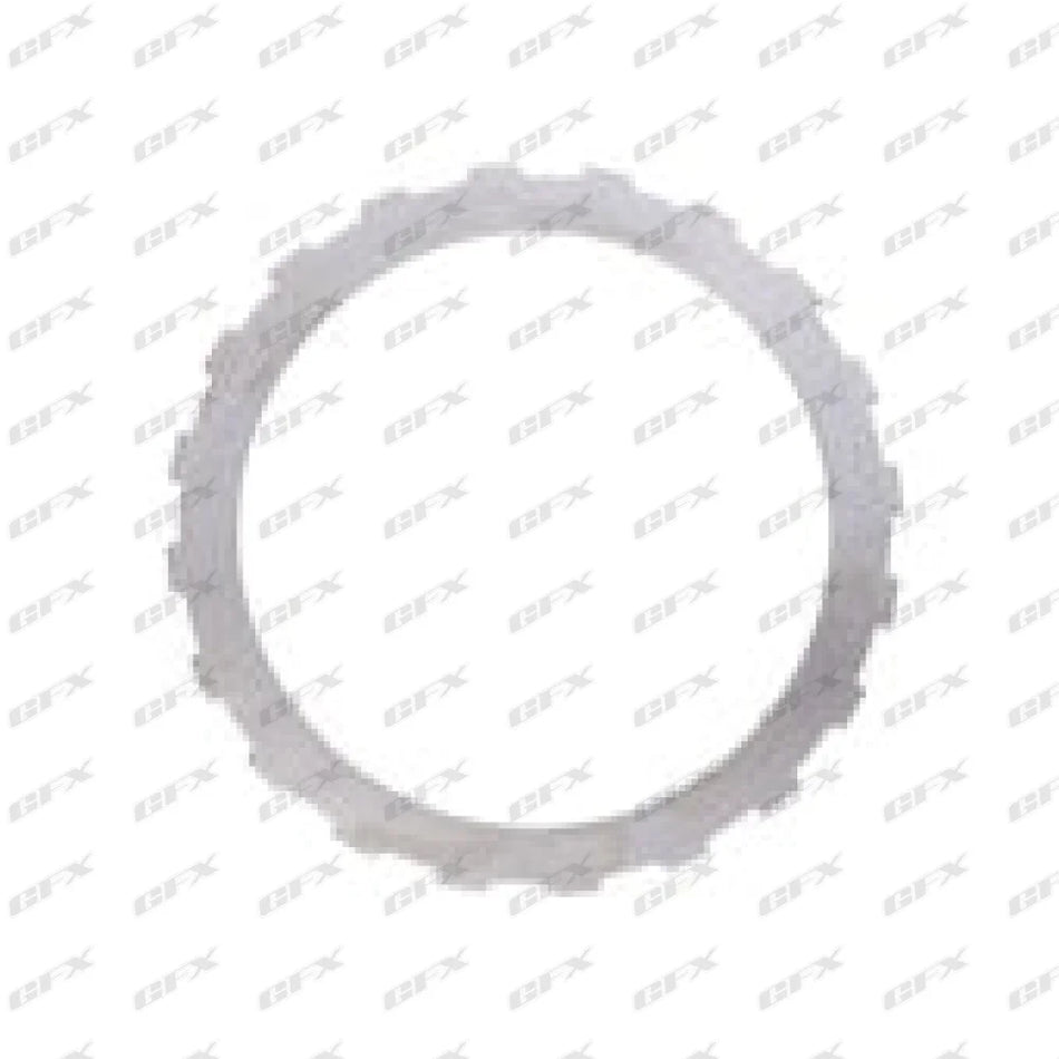 STEEL PLATE - AW60-41SN AW60-42LE C1. 1995 - 2004 OEM# 90444670 IND# 59109A Steel Plates