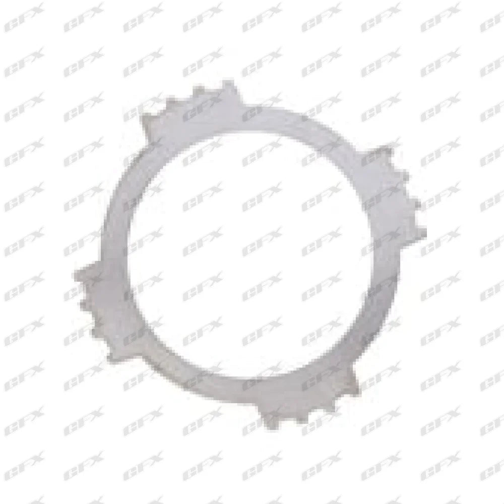 STEEL PLATE - AW60-42LE COAST. 1995 - 2004 OEM# 90444863 IND# 59101A Steel Plates