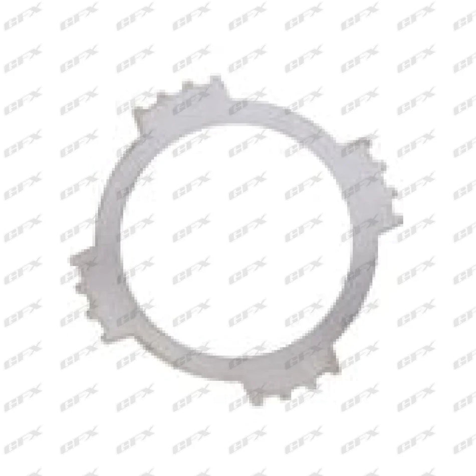 STEEL PLATE - AW60-42LE COAST. 1995 - 2004 OEM# 90444863 IND# 59101A Steel Plates