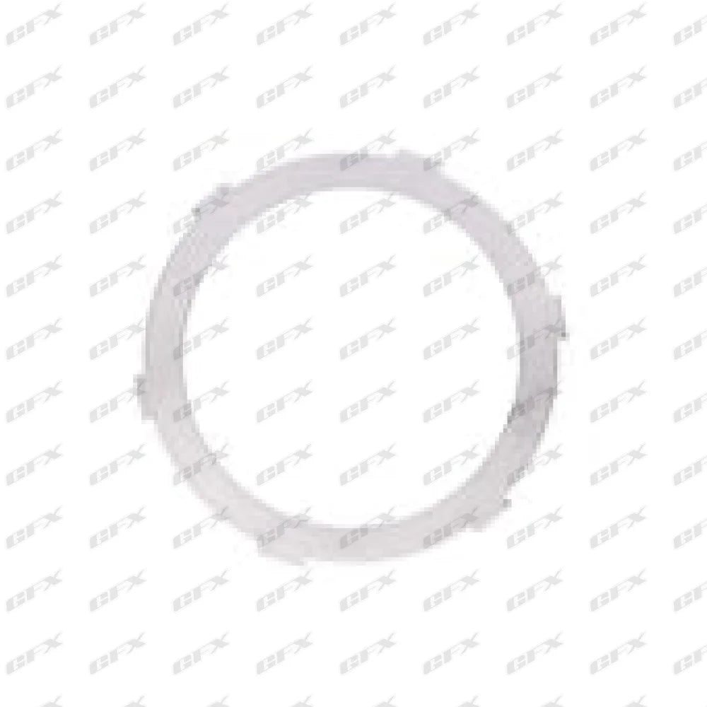 STEEL PLATE - AW60-42LE REV. 1995 - 2004 OEM# 90444686 IND# 59112 Steel Plates