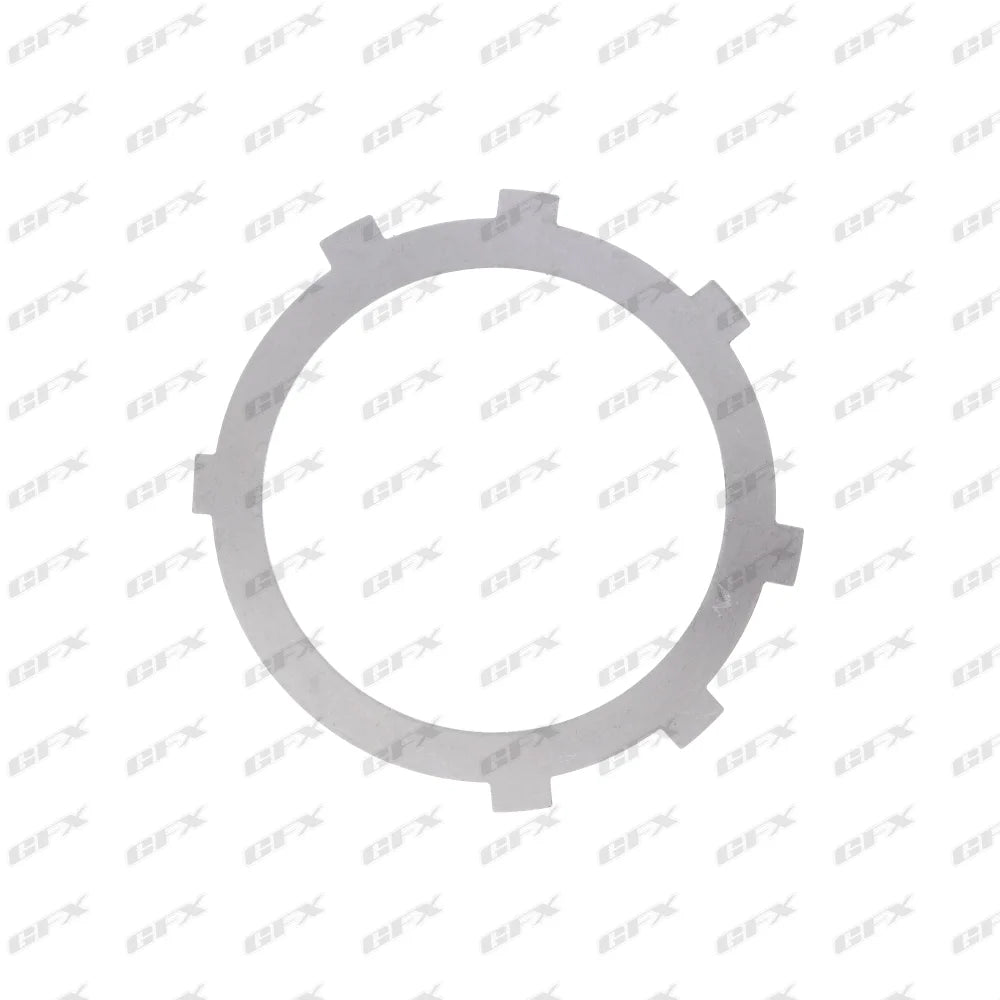 STEEL PLATE - AW70 AW71 AW72 A42DL A44D A44DL A45DL KM148 OVERDRIVE. 1981 - ON OEM# 894165-9770 IND# 67127 Steel Plates