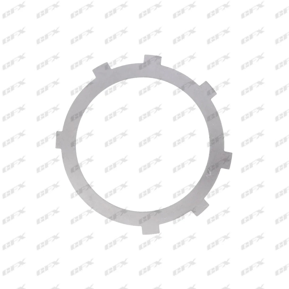 STEEL PLATE - AW70 AW71 AW72 A42DL A44D A44DL A45DL KM148 OVERDRIVE. 1981 - ON OEM# 894165-9770 IND# 67127 Steel Plates