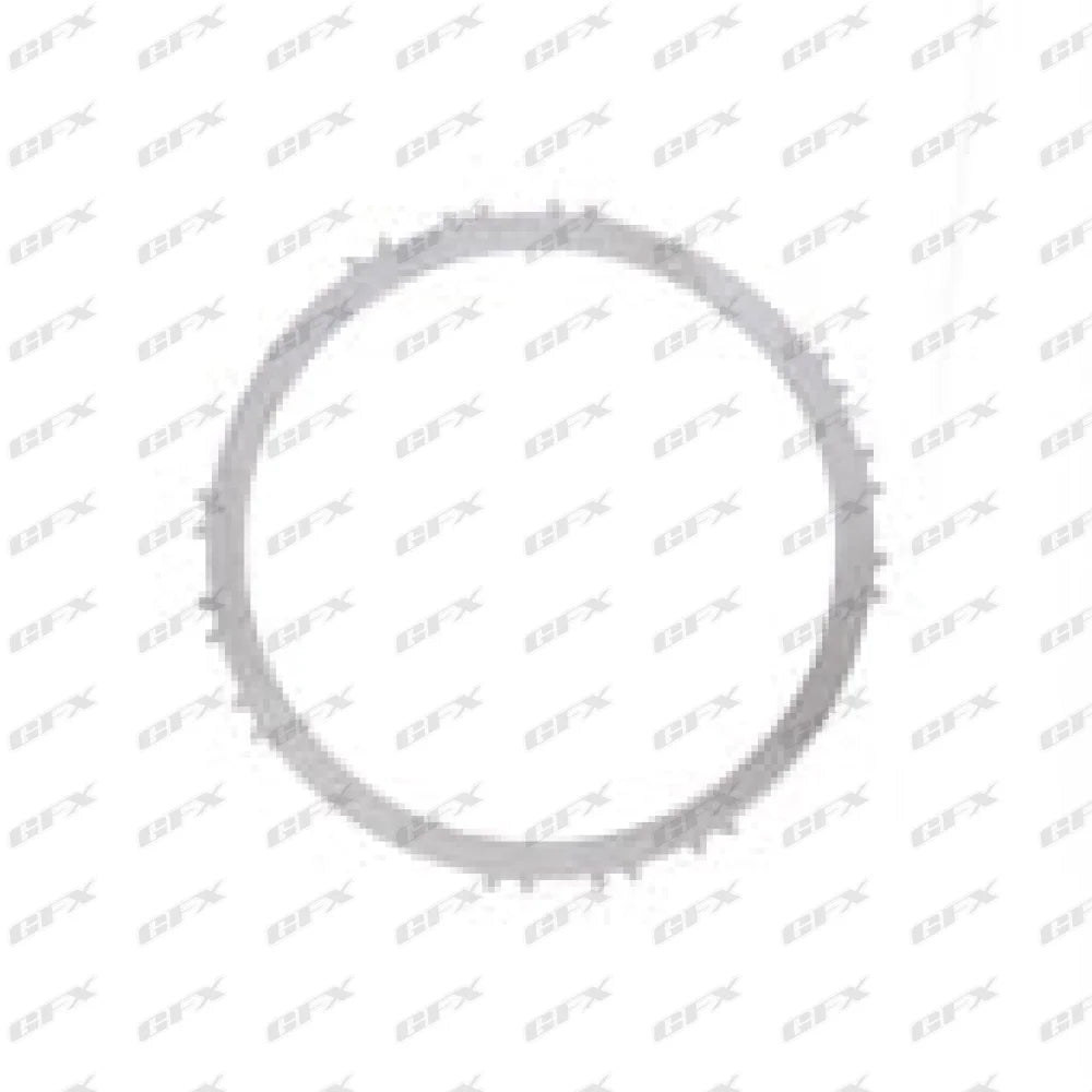 STEEL PLATE - AW80-40LE AW81-40LE AW80-40LS U440E U440F 2ND COAST 4TH BRAKE. 2004 - ON OEM# 93741442 IND# Steel Plates