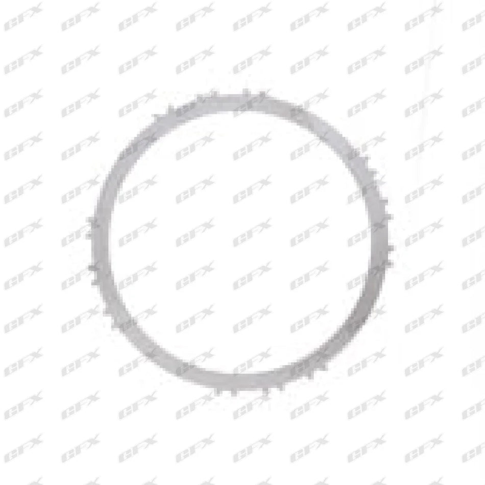 STEEL PLATE - AW80-40LE AW81-40LE AW80-40LS U440E U440F 2ND COAST 4TH BRAKE. 2004 - ON OEM# 93741442 IND# Steel Plates