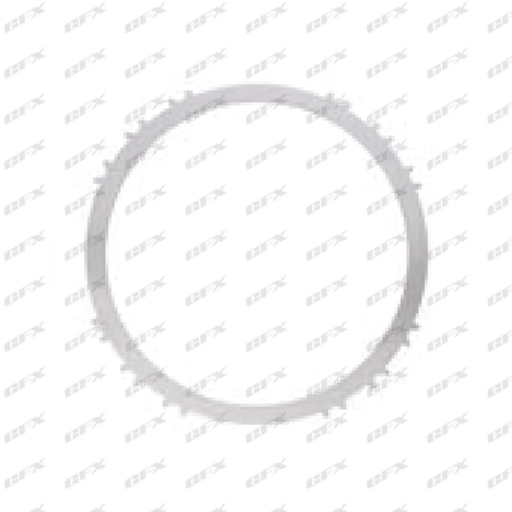 STEEL PLATE - AW80-40LE AW81-40LE AW80-40LS U440E U440F 2ND COAST 4TH BRAKE. 2004 - ON OEM# 93741450 IND# Steel Plates