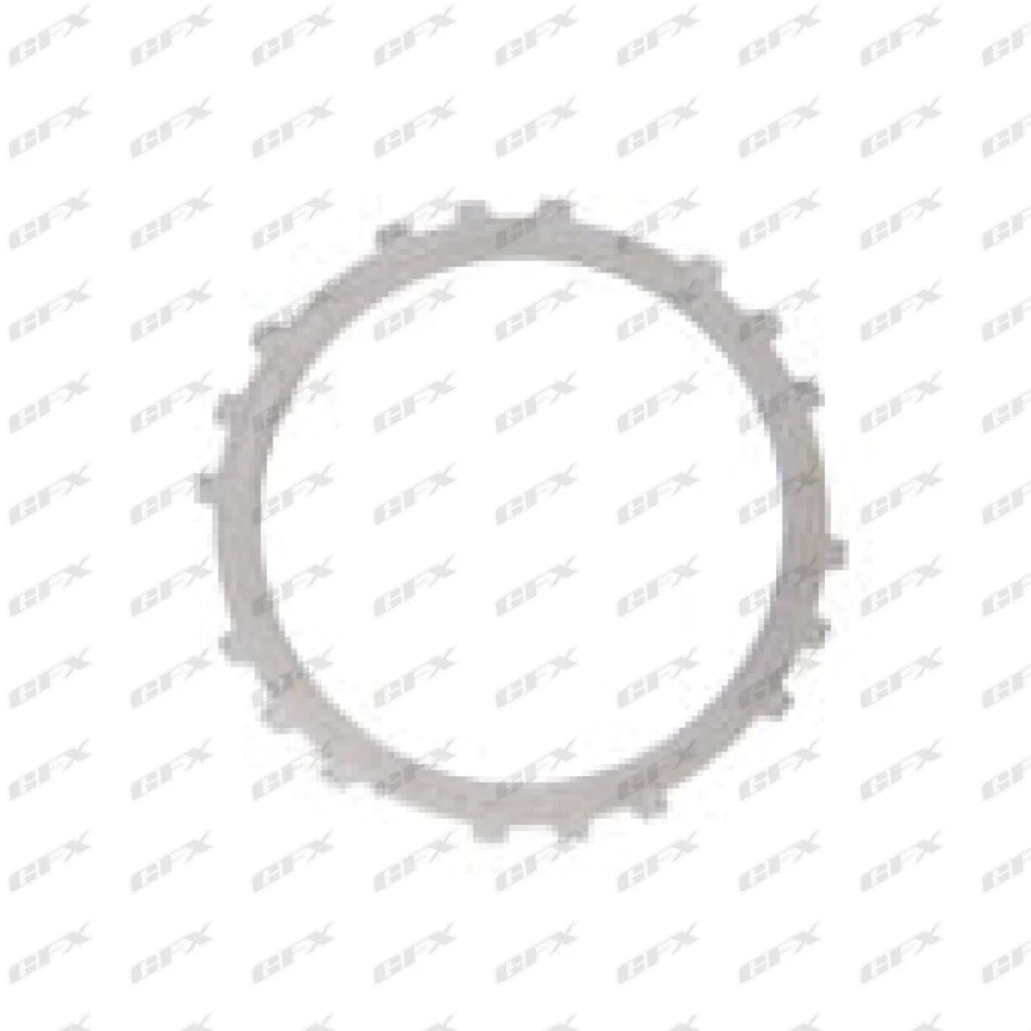 STEEL PLATE - AW80-40LE AW81-40LE AW80-40LS U440E U440F FWD. 2004 - ON OEM# 93741572 IND# Steel Plates