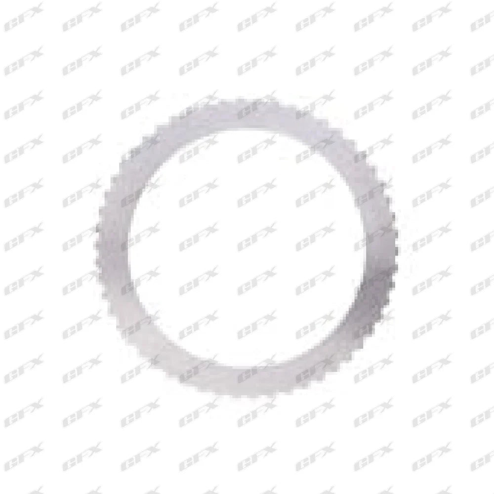 STEEL PLATE - AXOD AXODE AX4N AX4S 4F50N REV. 1986 - ON OEM# E6DZ-7B442C IND# 96101 Steel Plates