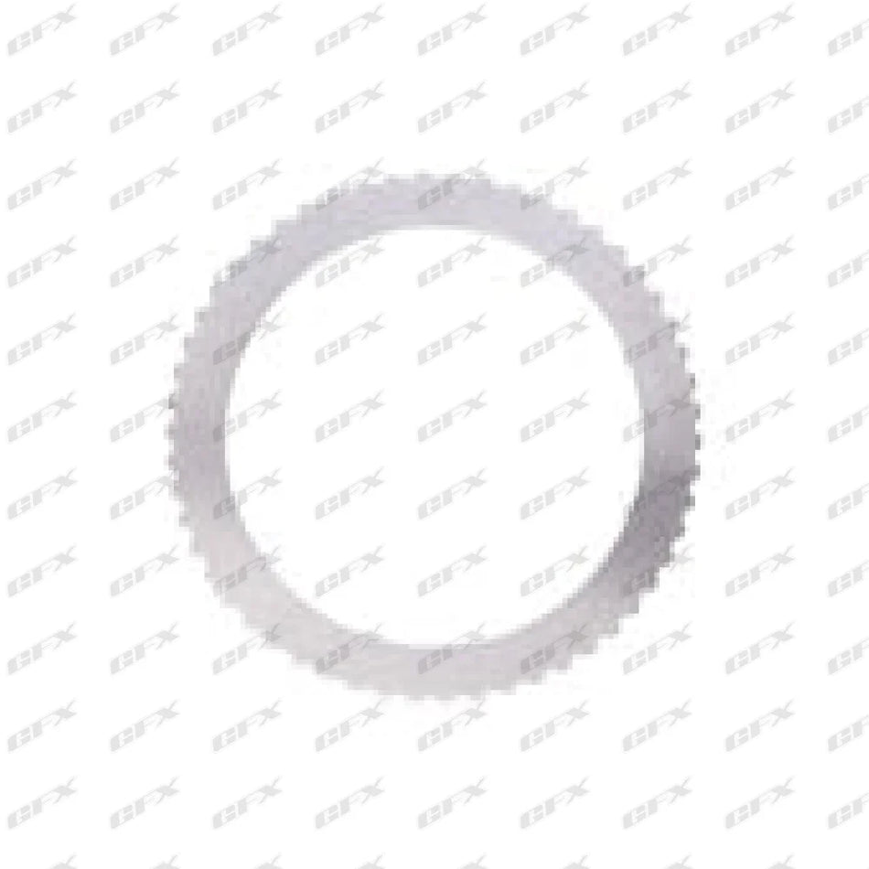 STEEL PLATE - AXOD AXODE AX4N AX4S 4F50N REV. 1986 - ON OEM# E6DZ-7B442C IND# 96101 Steel Plates