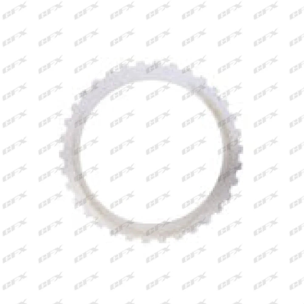 STEEL PLATE - AXOD INT. - 34T. 1991 - ON OEM# E6DZ-7B442B IND# 96104 Steel Plates