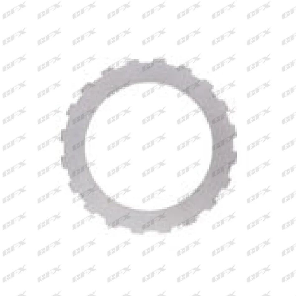 STEEL PLATE - B7TA B7VA B7YA 1ST 2ND. 1999 - ON OEM# 22543-P7T-003 IND# 98111G Steel Plates