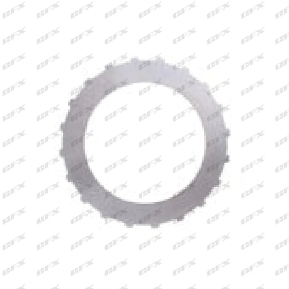 STEEL PLATE - B7TA B7VA B7YA B7WA MW7A BDGA MGFA MGHA BGHA 3RD 5TH NARROW. 1999 - ON OEM# 22656-P7T-003 IND# 98115G