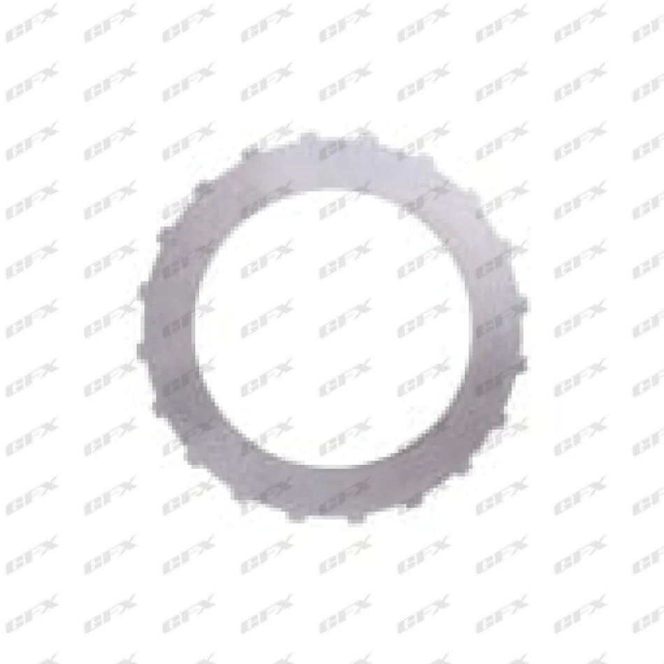 STEEL PLATE - B7TA B7VA B7YA B7WA MW7A BDGA MGFA MGHA BGHA 3RD 5TH NARROW. 1999 - ON OEM# 22656-P7T-003 IND# 98115G