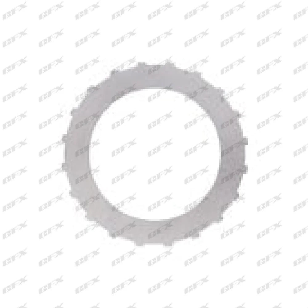 STEEL PLATE - B7TA B7VA B7YA B7WA MW7A BDGA MGFA MGHA BGHA 4TH. 1999 - ON OEM# 22653-P7T-003 IND# 98116G Steel Plates