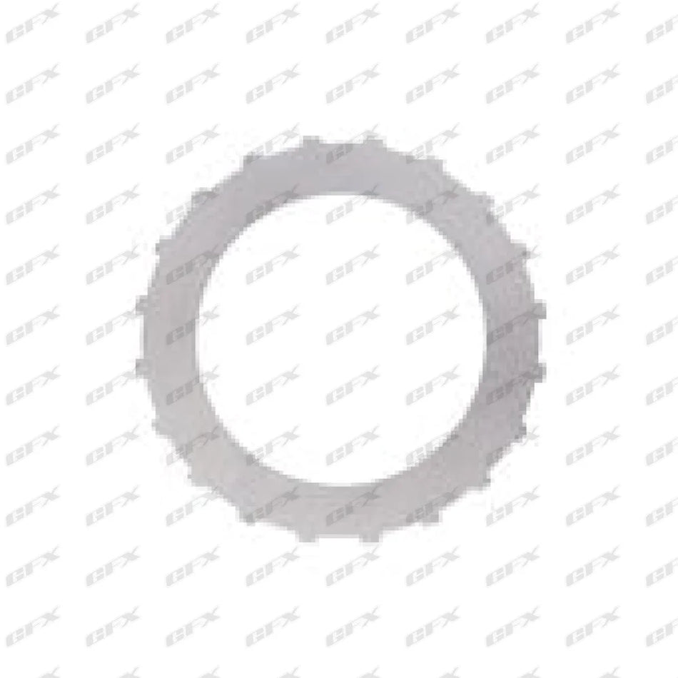 STEEL PLATE - B7TA B7VA B7YA B7WA MW7A BDGA MGFA MGHA BGHA 4TH. 1999 - ON OEM# 22653-P7T-003 IND# 98116G Steel Plates