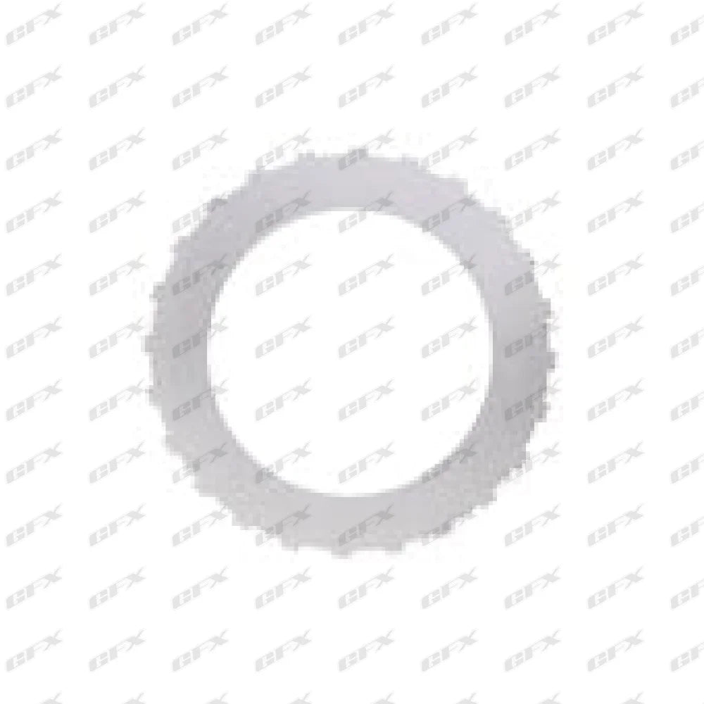 STEEL PLATE - B97A B36A P36A 4TH. 2007 - 2008 OEM# 22567-RJB-E01 IND# 121116A Steel Plates