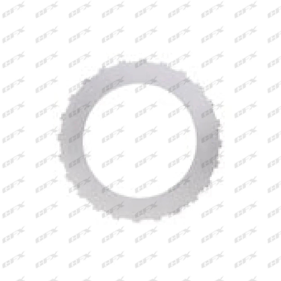 STEEL PLATE - B97A B36A P36A 4TH. 2007 - 2008 OEM# 22567-RJB-E01 IND# 121116A Steel Plates