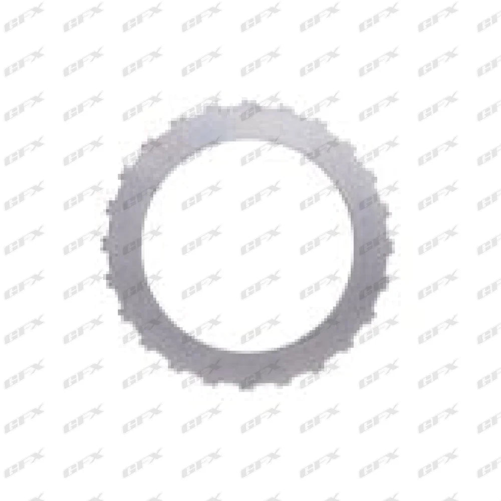 Steel Plate - Bcla Mcla 4Th 5Th. 2003 2004 Oem# 22653-Rcl-003 Ind# 121115 Plates