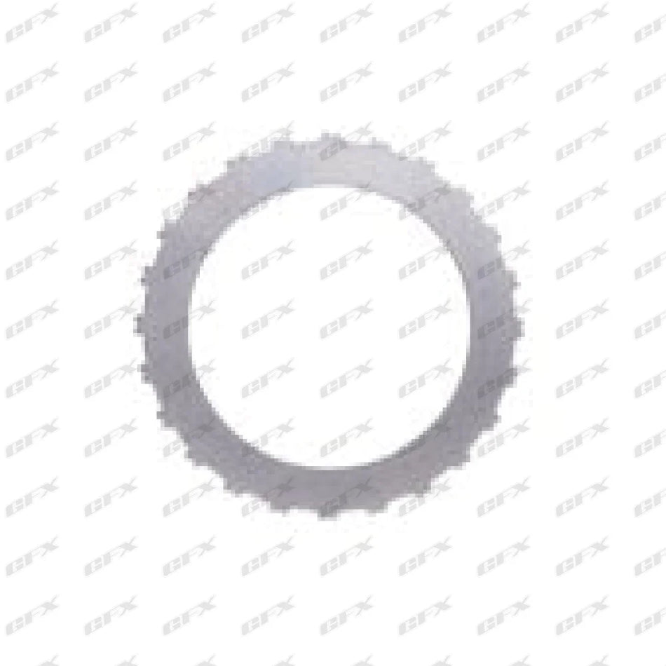 Steel Plate - Bcla Mcla 4Th 5Th. 2003 2004 Oem# 22653-Rcl-003 Ind# 121115 Plates