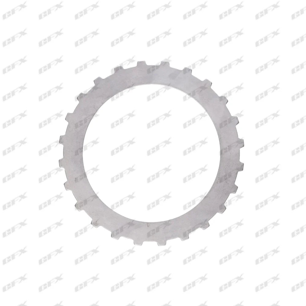 STEEL PLATE - BCLA MCLA MKYA GPLA MKZA GPPA BZKA MZKA MPJA LOW. 1991 - ON OEM# 22543-P0X-003 IND# 98119 121112B Steel