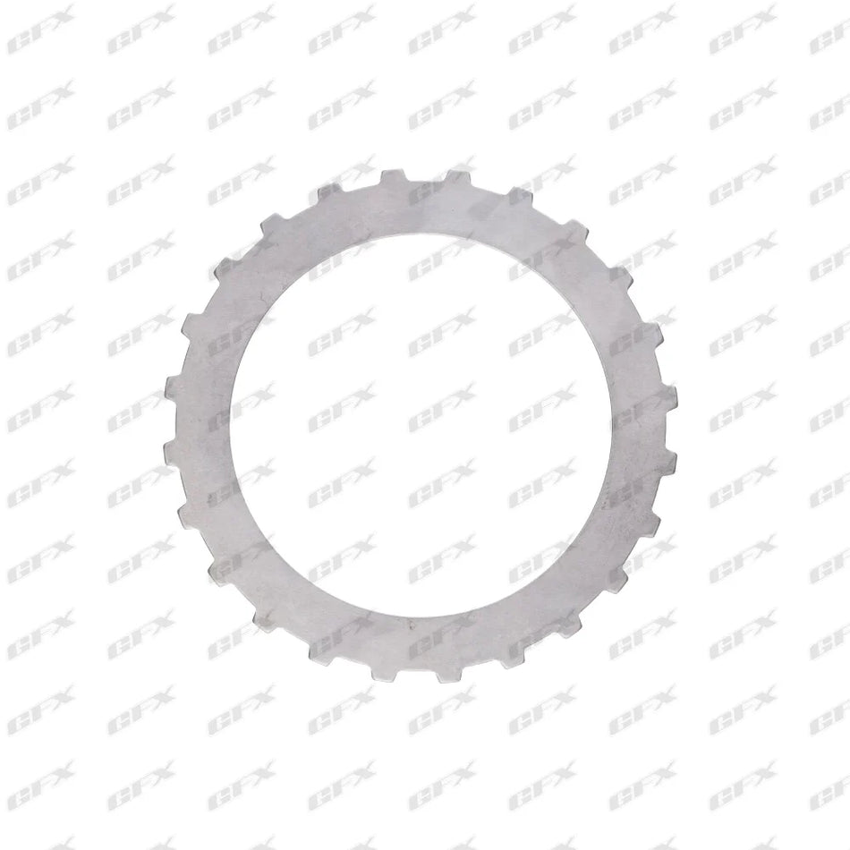 STEEL PLATE - BCLA MCLA MKYA GPLA MKZA GPPA BZKA MZKA MPJA LOW. 1991 - ON OEM# 22543-P0X-003 IND# 98119 121112B Steel