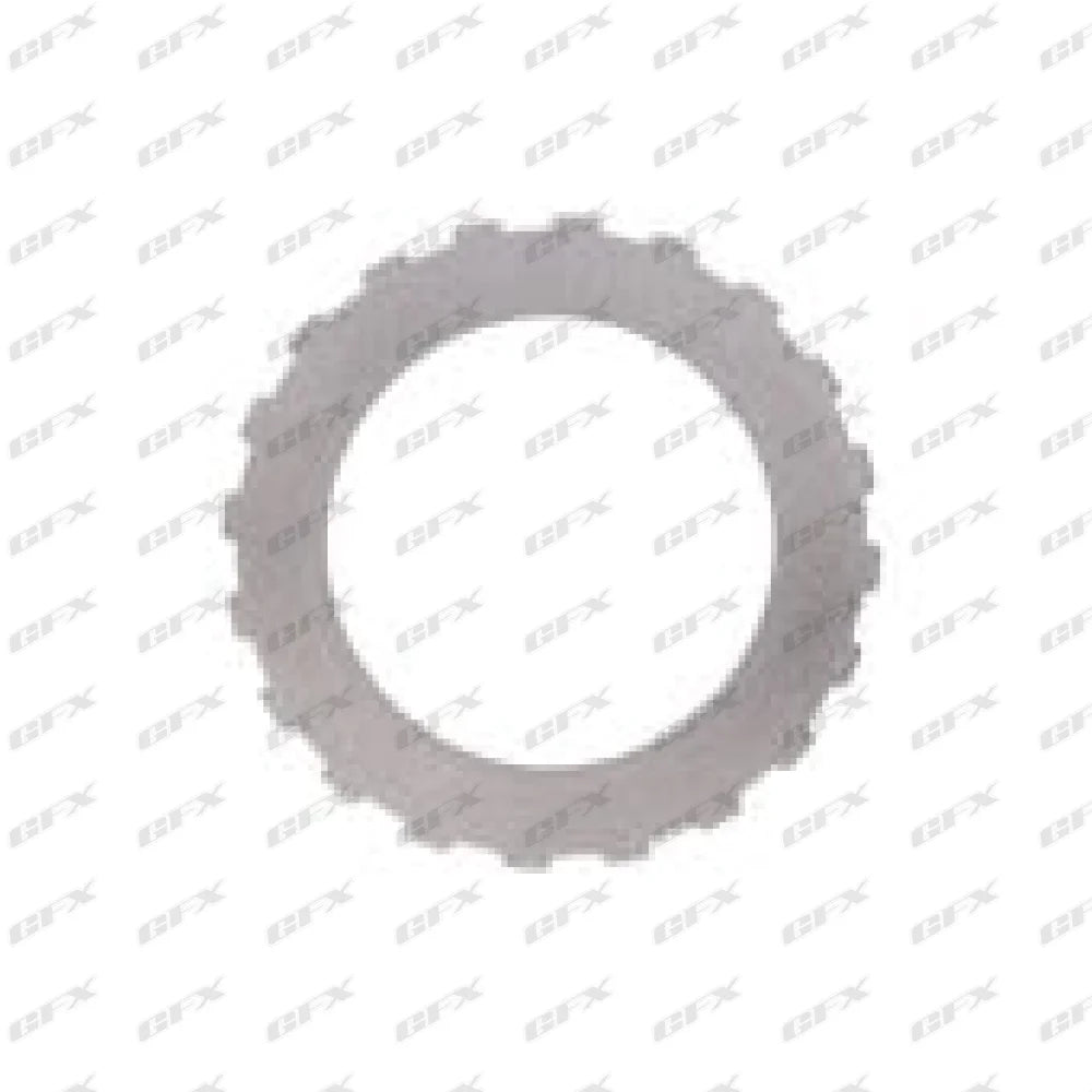 STEEL PLATE - BDGA BGHA BYBA MGHA BVGA BGFA MGFA BGHA MGHA 3RD. 1999 - ON OEM# 22653-PGH-003 IND# 121113A Steel Plates