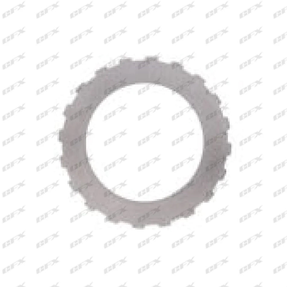 STEEL PLATE - BDGA BGHA BYBA MGHA BVGA BGFA MGFA BGHA MGHA 3RD. 1999 - ON OEM# 22653-PGH-003 IND# 121113A Steel Plates