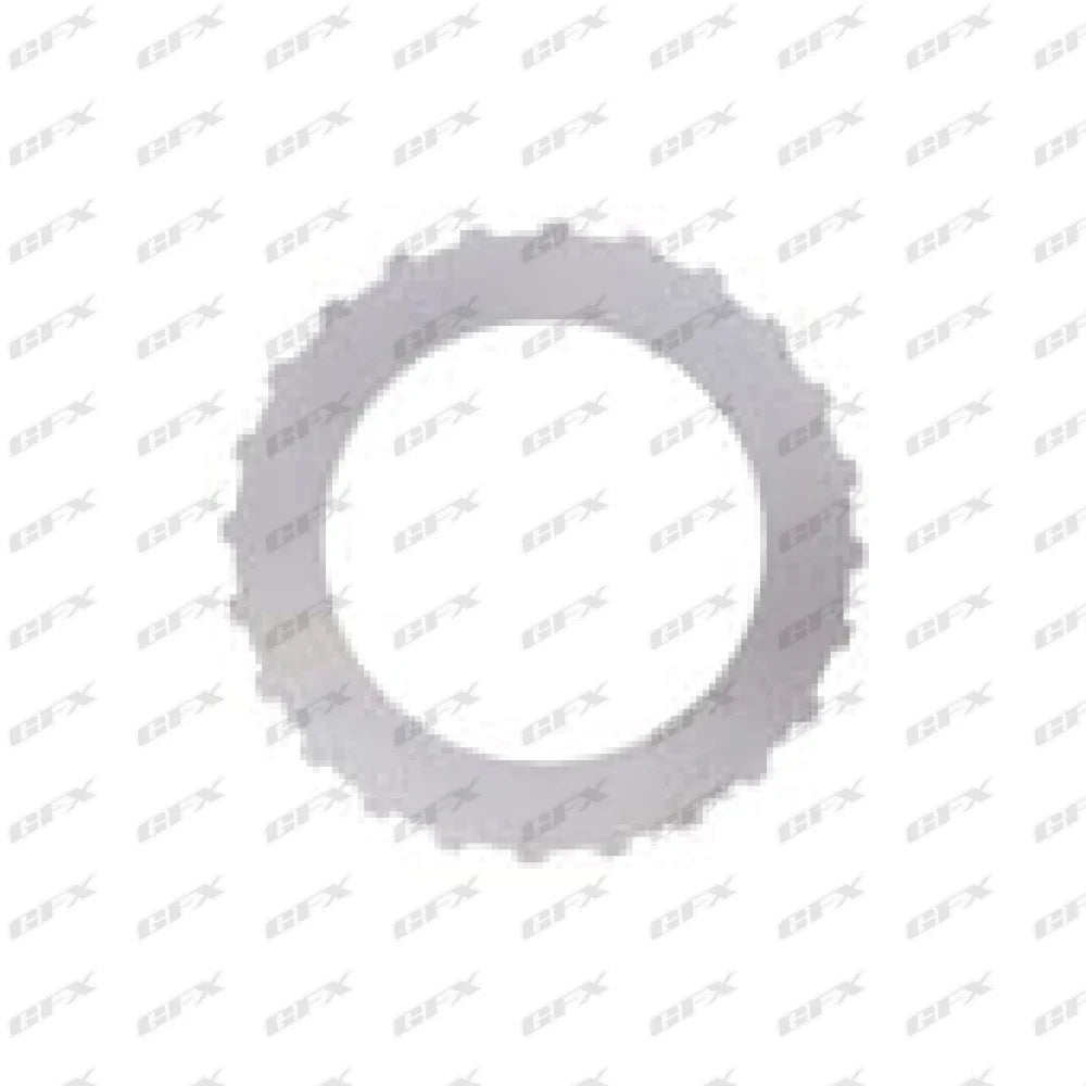 STEEL PLATE - BYFA 3RD. 2007 - 2010 OEM# 22640-RYF-003 IND# 121114B Steel Plates