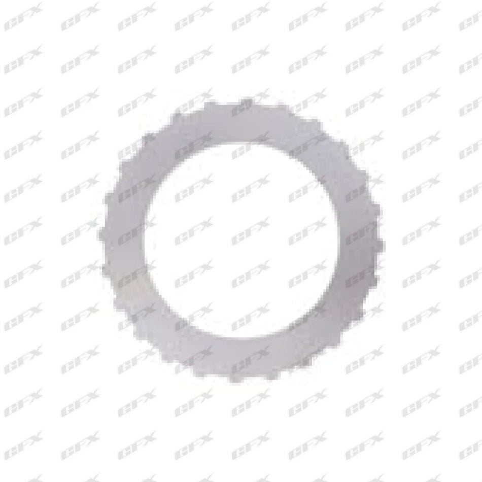 STEEL PLATE - BYFA 3RD. 2007 - 2010 OEM# 22640-RYF-003 IND# 121114B Steel Plates