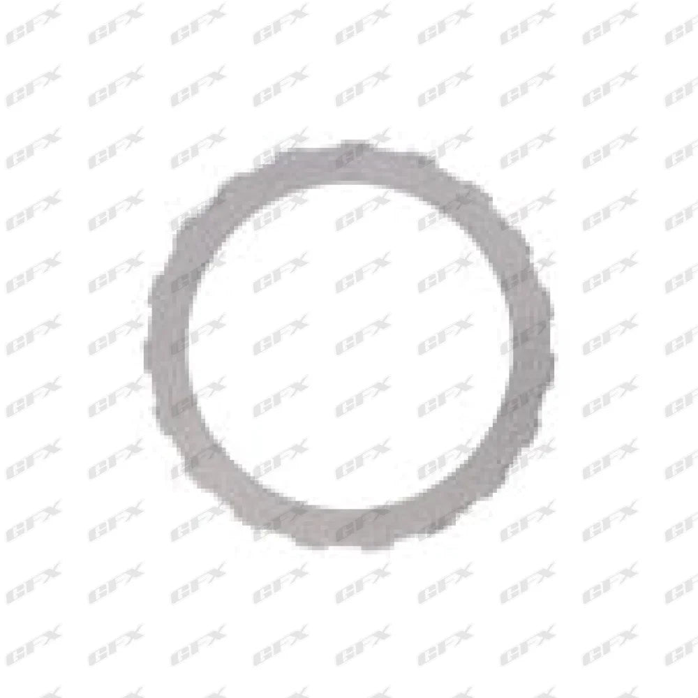 STEEL PLATE - C3 FWD. 1974 - 1987 OEM# D4ZZ-7B442A IND# 56405 Steel Plates