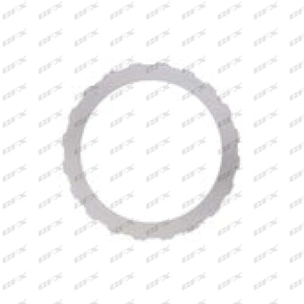 STEEL PLATE - C3 HIGH / REV. 1974 - 1987 OEM# D4ZZ-7B442B IND# 56305 Steel Plates