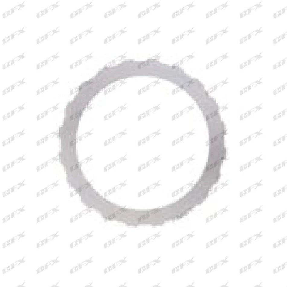 STEEL PLATE - C3 HIGH / REV. 1974 - 1987 OEM# D4ZZ-7B442B IND# 56305 Steel Plates