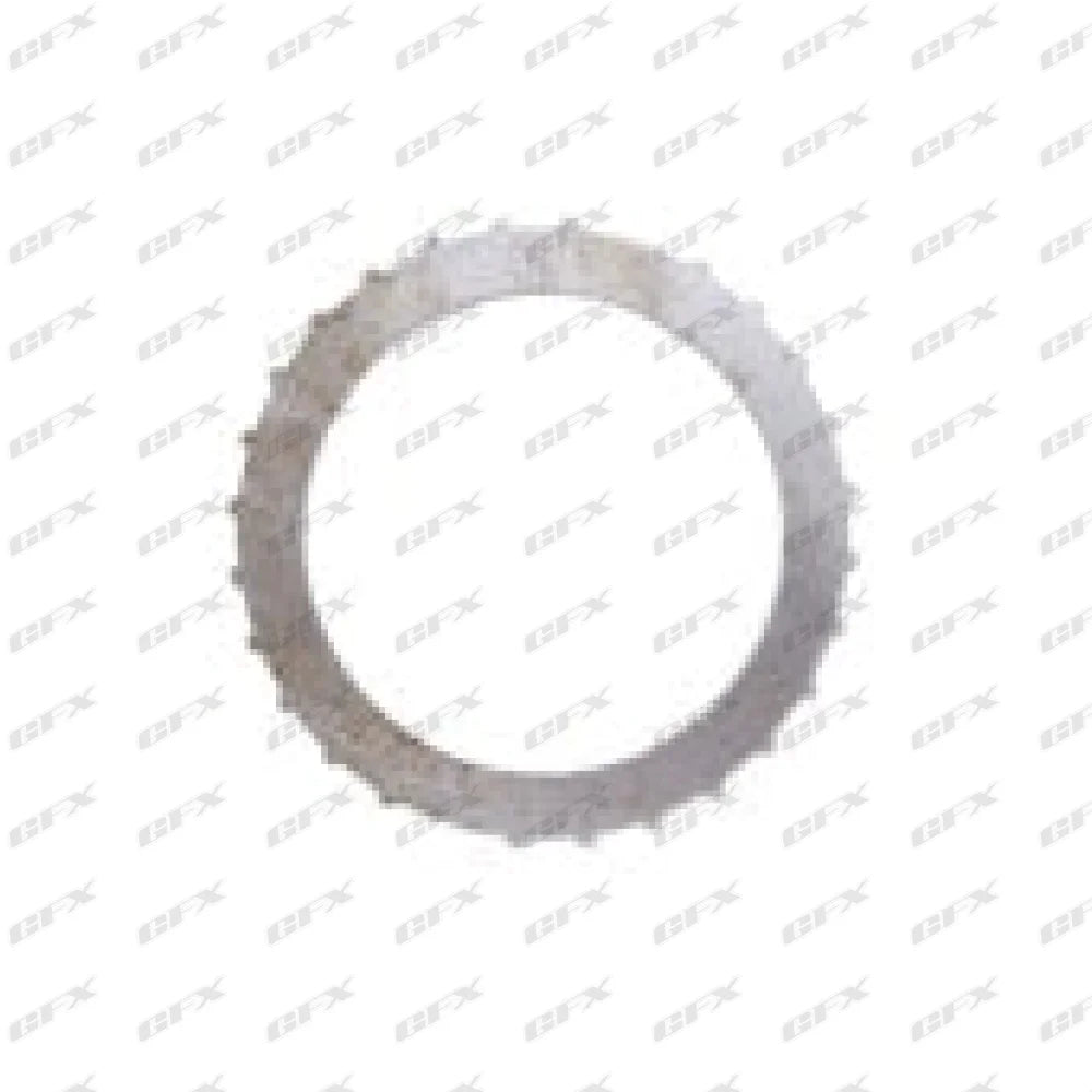 STEEL PLATE - C4 C5 HIGH REV. 1964 - 1986 OEM# C4AZ-7B442B IND# 26305A Steel Plates