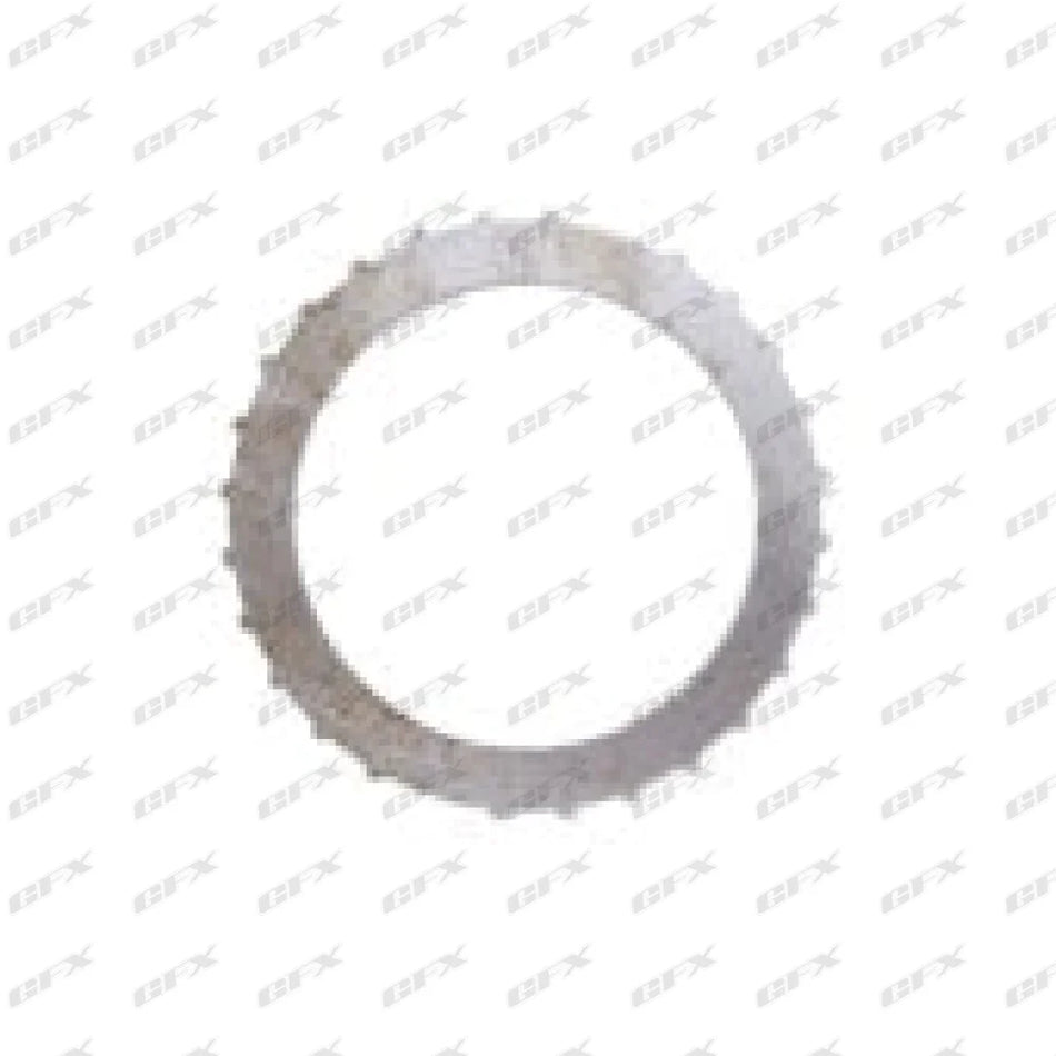 STEEL PLATE - C4 C5 HIGH REV. 1964 - 1986 OEM# C4AZ-7B442B IND# 26305A Steel Plates