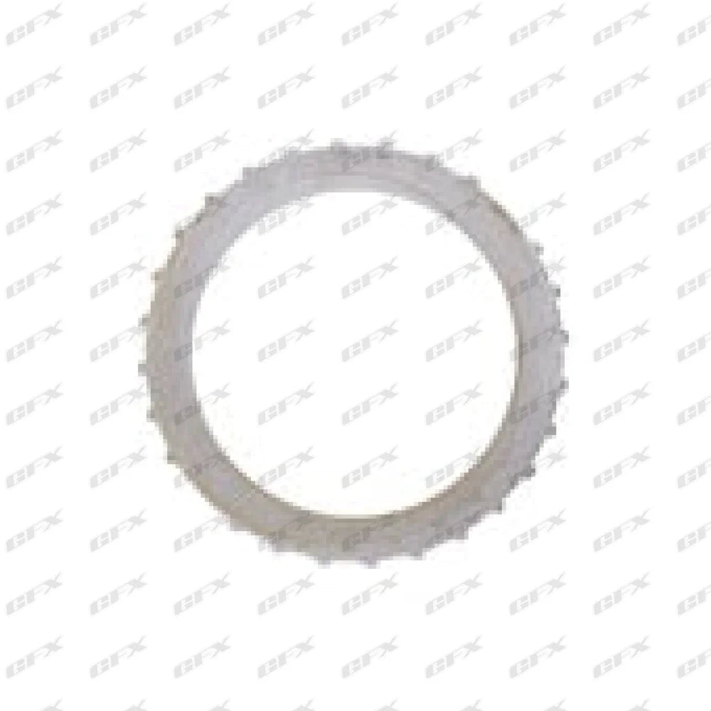 STEEL PLATE - C4 C5 HIGH REV. 1964 - 1986 OEM# C4AZ-7B442B(OS) IND# 26305X Steel Plates