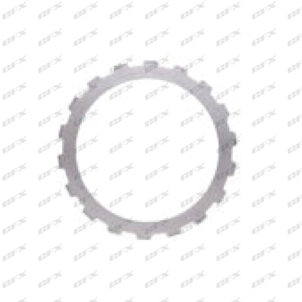 Steel Plate - C6 E4Od 4R100 5R100W Rev. 1966 On Oem# C6Az-7B442B Ind# 36505 36505A Plates