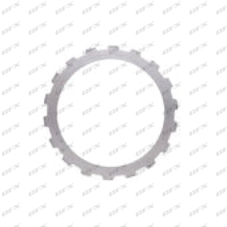 Steel Plate - C6 E4Od 4R100 5R100W Rev. 1966 On Oem# C6Az-7B442B Ind# 36505 36505A Plates