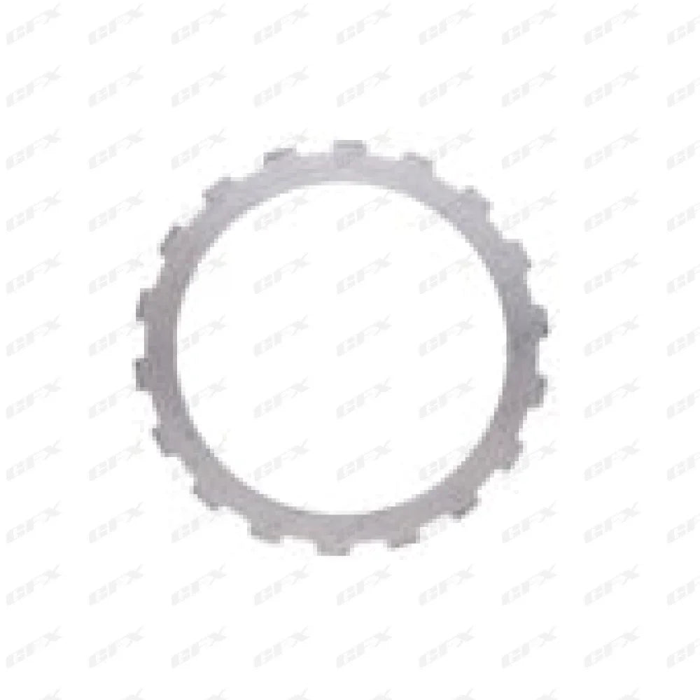 Steel Plate - C6 E4Od 4R100 5R100W Rev. 1966 On Oem# C6Az-7B442B Ind# 36505 36505A Plates