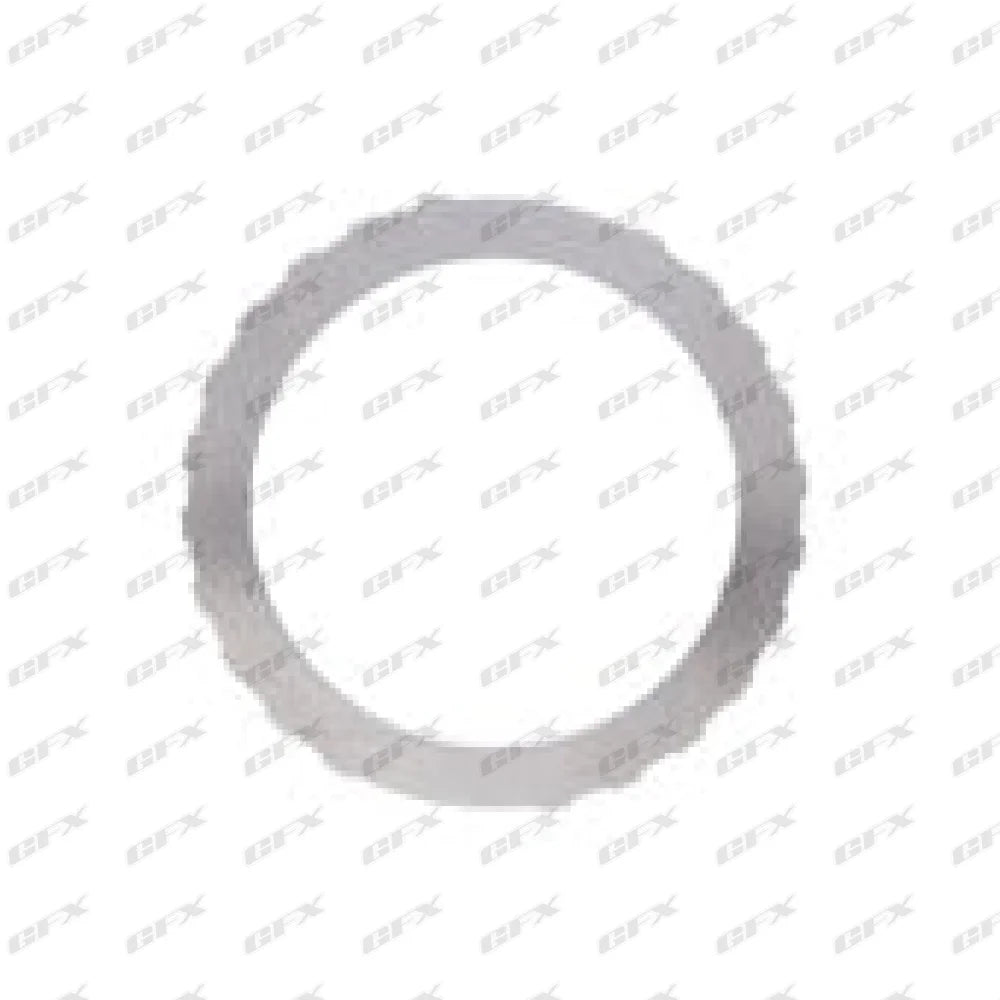 STEEL PLATE - C6 E4OD 4R100 FWD DIR. 1987 - ON OEM# C6AZ-7B442A IND# 36305 Steel Plates